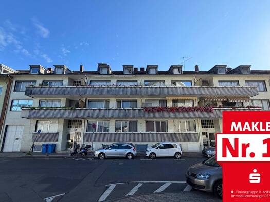 Mehrfamilienhaus zum Kauf 2.499.000 € 36 Zimmer 1.139,8 m² 1.095 m² Grundstück Opladen Leverkusen 51379