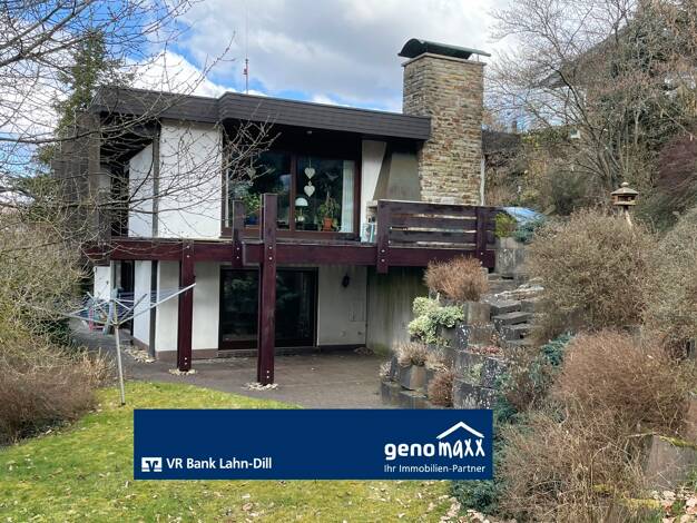 Einfamilienhaus zum Kauf 519.000 € 6 Zimmer 275 m² 2.176 m² Grundstück Niederdresselndorf Burbach / Niederdresselndorf 57299