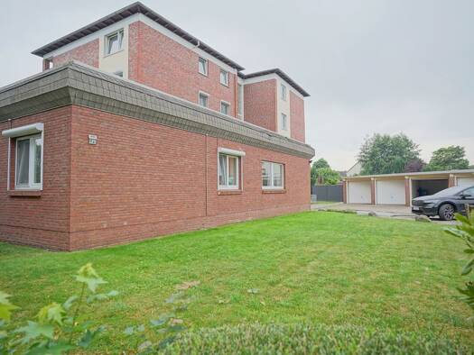 Wohnung zum Kauf 169.000 € 4 Zimmer 127 m² Nordenham Nordenham 26954