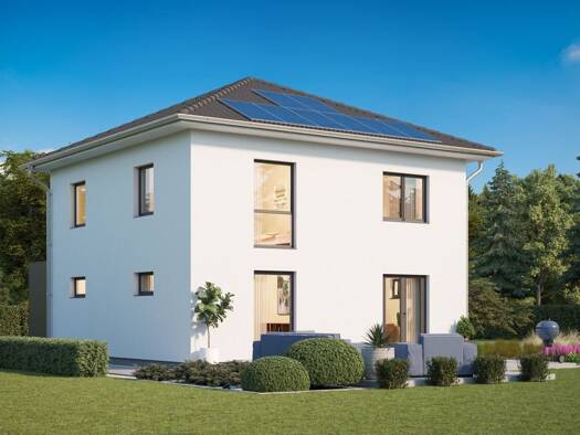 Haus zum Kauf 358.700 € 3 Zimmer 125 m² 544 m² Grundstück Inzigkofen Inzigkofen 72514