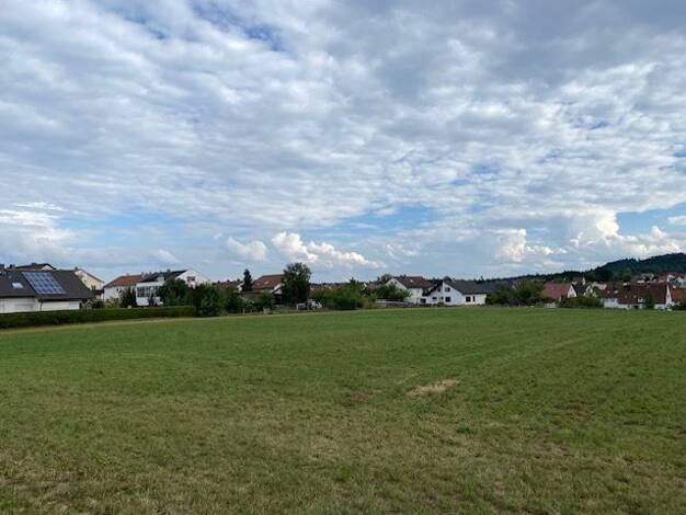 Grundstück zum Kauf 725.000 € 2.156 m² Grundstück Gschwend Gschwend b Gaildorf 74417