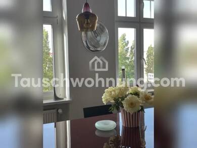 Wohnung zur Miete Tauschwohnung 750 € 3 Zimmer 92 m² Moabit Berlin 10115