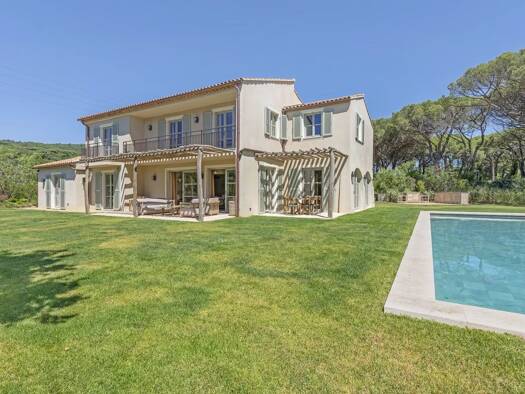 Einfamilienhaus zum Kauf 4.650.000 € 6 Zimmer 235 m² 3.055 m² Grundstück Ramatuelle 83350