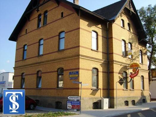 Haus zum Kauf 450.000 € 30 Zimmer 579 m² 382 m² Grundstück Wohngebiet Rudolspark Rudolstadt 07407