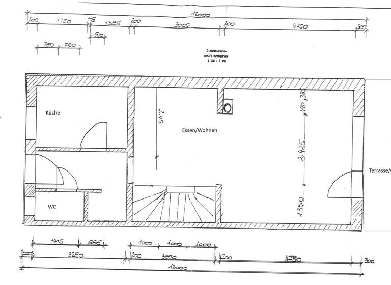 Einfamilienhaus zum Kauf 259.000 € 5,5 Zimmer 171 m² 130 m² Grundstück frei ab sofort Schmölln Schmölln-Putzkau 01877
