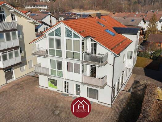 Wohnung zum Kauf 315.000 € 3 Zimmer 68 m² 1. Geschoss Westerham Feldkirchen-Westerham 83620