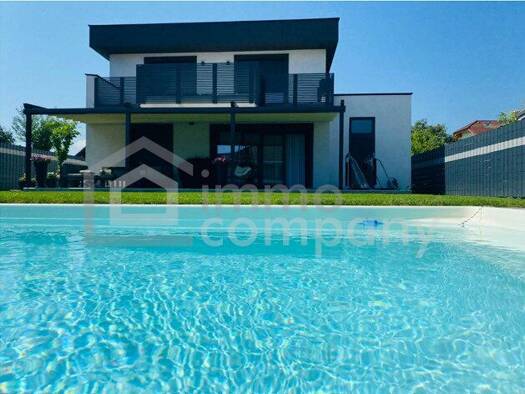 Einfamilienhaus zum Kauf - Erstbezug 620.000 € 5 Zimmer 140 m² 600 m² Grundstück Weikersdorf am Steinfelde 2722