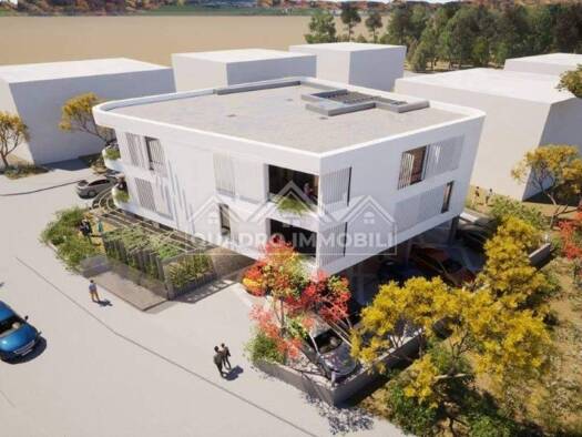 Wohnung zum Kauf 387.300 € 5 Zimmer 103 m² 2. Geschoss Finida 52470