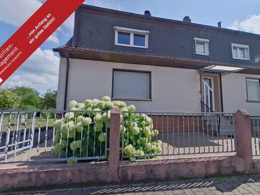Mehrfamilienhaus zum Kauf 379.000 € 6 Zimmer 136 m² 1.000 m² Grundstück Enkenbach-Alsenborn 67677