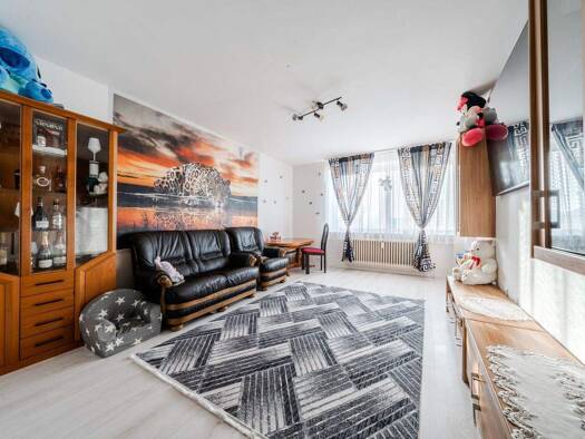 Wohnung zum Kauf 110.000 € 4 Zimmer 85 m² 3. Geschoss Barenburg Emden 26721