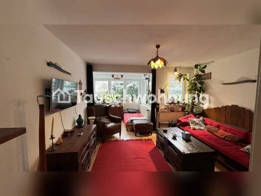 Wohnung zur Miete Tauschwohnung 350 € 2 Zimmer 52 m² Buntentor Süd 28201