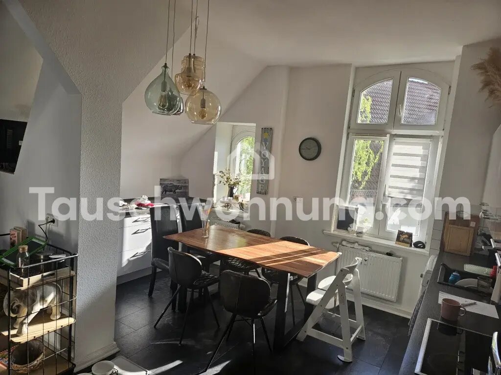 Wohnung zur Miete Tauschwohnung 950 € 3 Zimmer 92 m²<br/>Wohnfläche 2.<br/>Geschoss Lichterfelde Berlin 14195