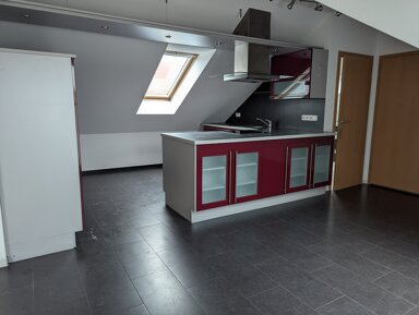 Wohnung zur Miete 600 € 2 Zimmer 100 m² frei ab 01.01.2025 Bützower Str.9 Kröpelin Kröpelin 18236