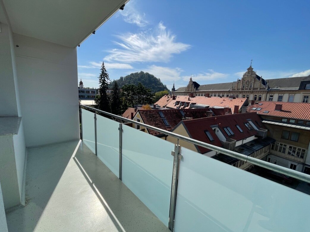 Wohnung zur Miete 677 € 3 Zimmer 93 m²<br/>Wohnfläche Geidorf Graz 8010