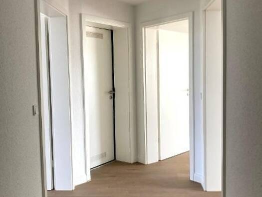 Wohnung zur Miete 700 € 3 Zimmer 66 m² Magdeburger Allee 86 Ilversgehofen Erfurt 99086