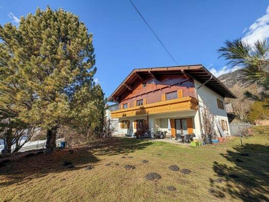 Einfamilienhaus zum Kauf 398.000 € 8 Zimmer 260 m² 1.012 m² Grundstück Pusarnitz 9812