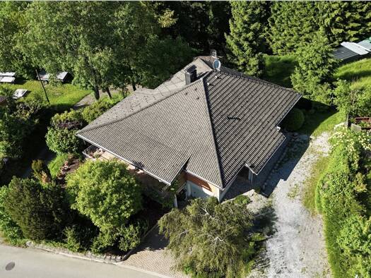 Einfamilienhaus zum Kauf 998.000 € 6 Zimmer 145 m² 893 m² Grundstück AT Hörbranz 6912