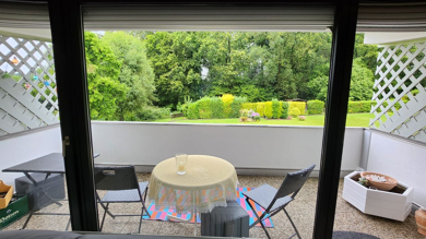 Wohnung zur Miete 770 € 4 Zimmer 95 m² frei ab sofort Innenstadt Wülfrath 42489