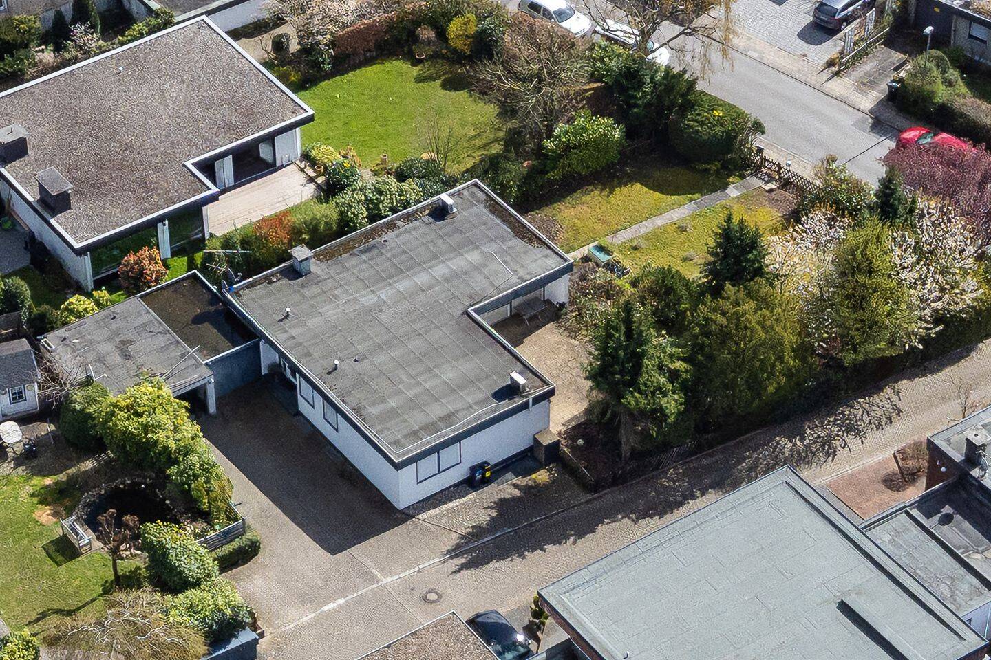 House in Bochum, Stiepel - Ansicht 4
