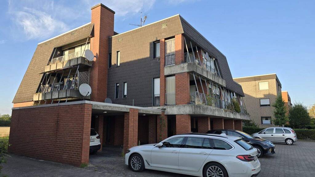 Wohnung zum Kauf 165.000 € 2,5 Zimmer 74,5 m² Freckenhorst Warendorf 48231