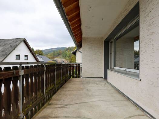 Mehrfamilienhaus zum Kauf 139.000 € 10 Zimmer 160 m² 529 m² Grundstück Assinghausen Olsberg 59939