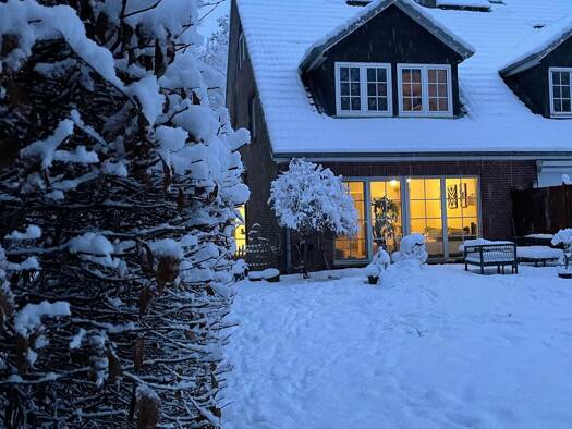 Terrassenwohnung zur Miete 1.800 € 5 Zimmer 125 m² Geschoss 2/3 frei ab 01.04.2026 Geesthacht 21502