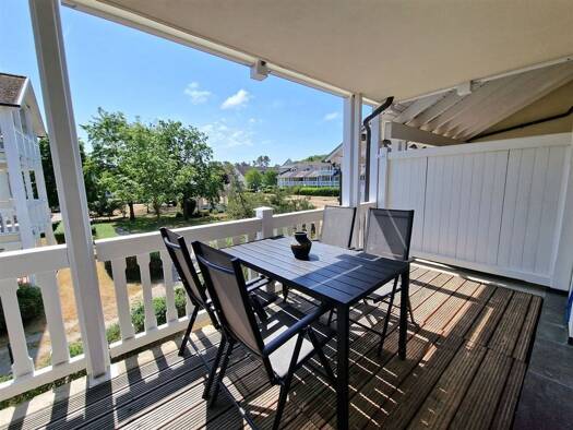 Wohnung zum Kauf 245.000 € 2 Zimmer 61 m² frei ab sofort Binz Ostseebad Binz 18609