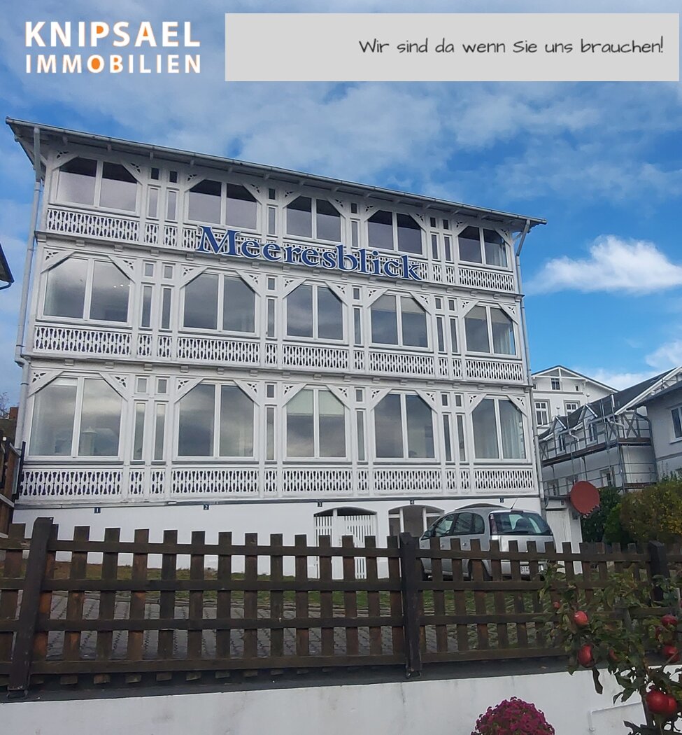 Haus zum Kauf 1.750.000 € 11 Zimmer 406,6 m²<br/>Wohnfläche 984 m²<br/>Grundstück Sassnitz Sassnitz 18546