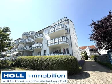 Wohnung zum Kauf 199.000 € 2 Zimmer 53 m² 2. Geschoss Mühlheim Mühlheim am Main 63165