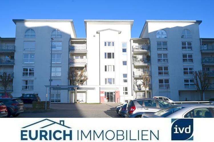 Wohnung zur Miete 620 € 2 Zimmer 60 m²<br/>Wohnfläche 1.<br/>Geschoss ab sofort<br/>Verfügbarkeit Eltingen Leonberg 71229