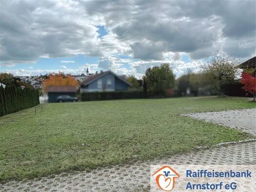 Grundstück zum Kauf 120.000 € 1.003 m² Grundstück Simbach Simbach , Niederbay 94436