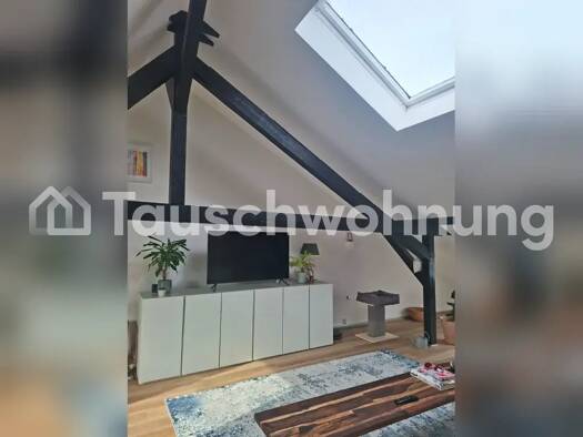 Wohnung zur Miete Tauschwohnung 1.250 € 3 Zimmer 98 m² 5. Geschoss Mörsenbroich Düsseldorf 40239