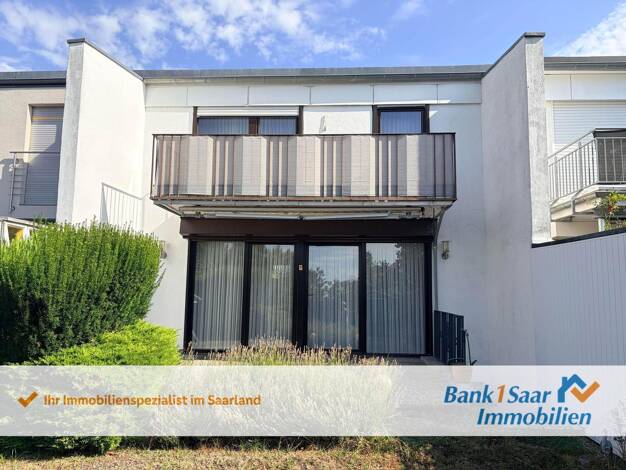 Einfamilienhaus zum Kauf 269.000 € 5 Zimmer 100,2 m² 250 m² Grundstück Eschberg Mitte 66121