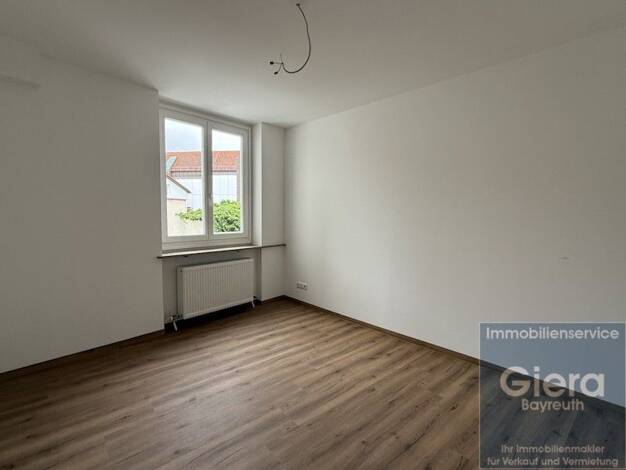 Wohnung zur Miete 269 € 1 Zimmer 13,2 m² 1. Geschoss frei ab 01.09.2026 City Bayreuth 95444