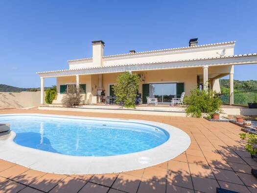 Villa zum Kauf 1.200.000 € 316 m² 16.192 m² Grundstück Faro, Lagos, Bensafrim 8600