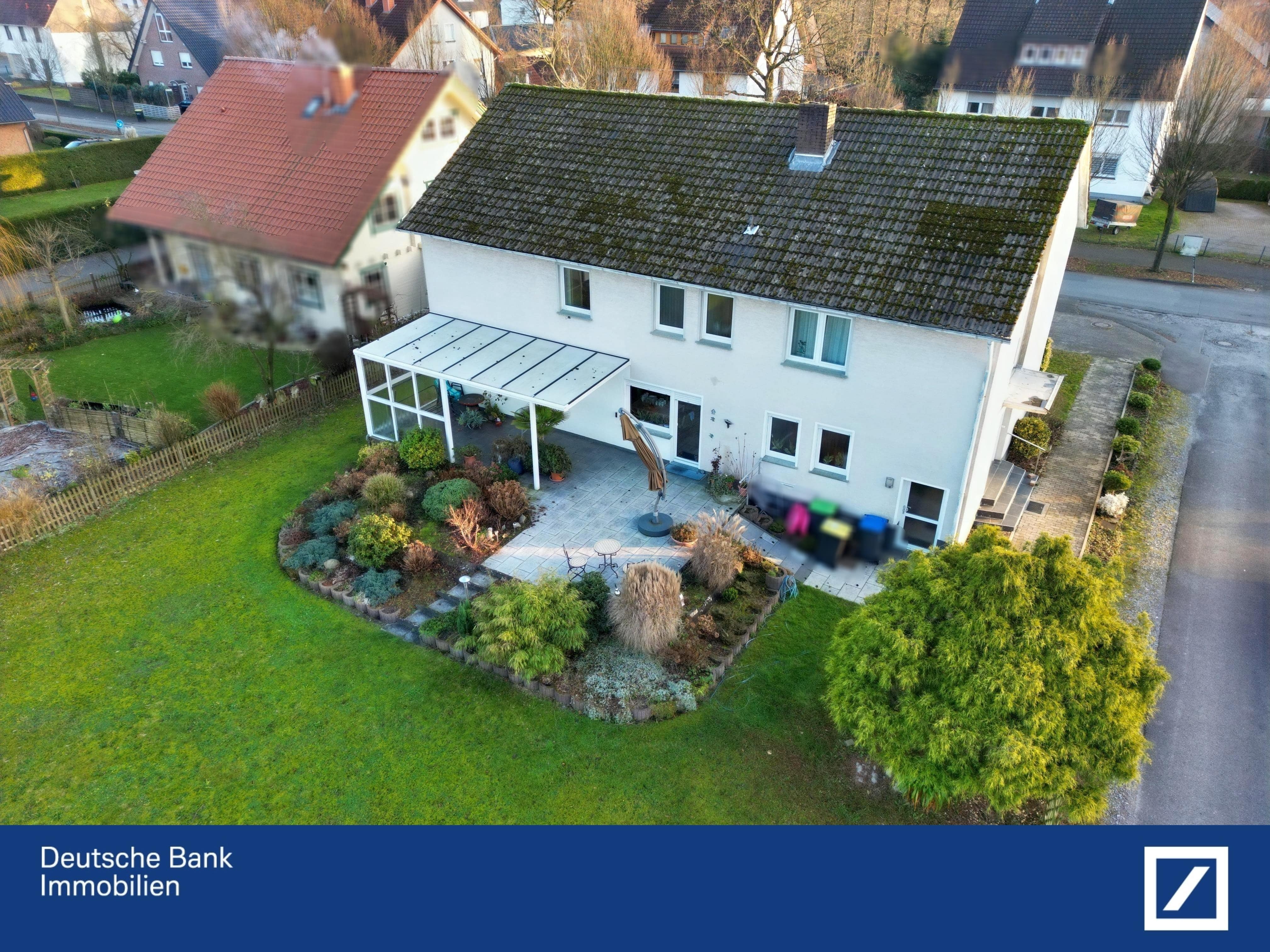 Mehrfamilienhaus zum Kauf 399.000 € 9 Zimmer 178,8 m²<br/>Wohnfläche 500 m²<br/>Grundstück Sende Schloß Holte-Stukenbrock 33758