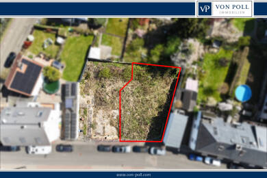 Grundstück zum Kauf 369.000 € 284 m² Grundstück Kalbach Frankfurt am Main 60437