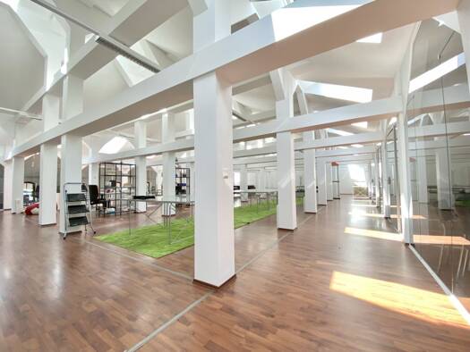 Bürofläche zur Miete 5.850 € 585 m² Bürofläche teilbar ab 300 m² Igstadt Igstadt 65207