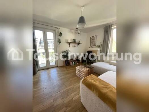 Wohnung zur Miete nur mit Wohnberechtigungsschein Tauschwohnung 1.073 € 2,5 Zimmer 60 m² 4. Geschoss Maxvorstadt München 80335