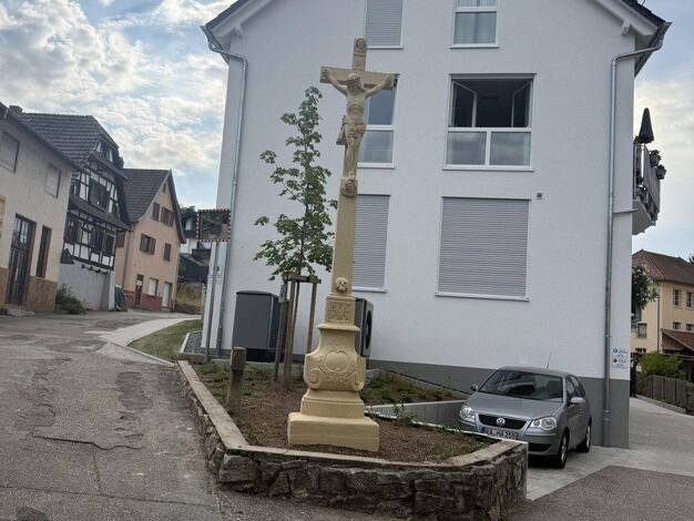 Maisonette zur Miete 1.595 € 4 Zimmer 118 m² 1. Geschoss Bühler Seite 48 Altschweier Bühl 77815