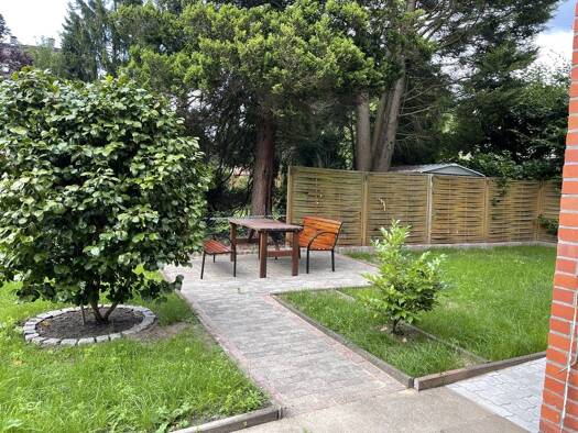 Wohnung zur Miete 620 € 1 Zimmer 35 m² Niendorf Hamburg 22455