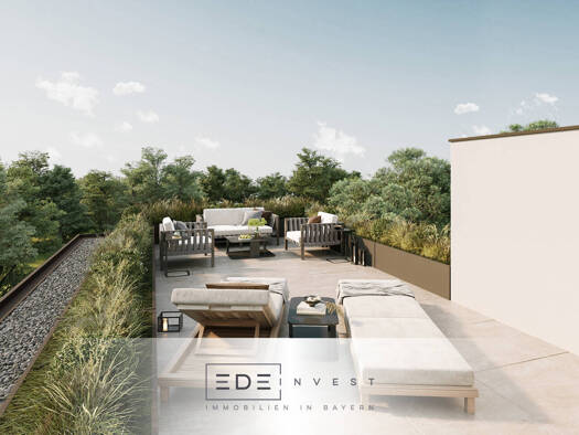 Villa zum Kauf 4.200.000 € 7 Zimmer 238 m² 557 m² Grundstück Breitbrunn Herrsching am Ammersee 82211