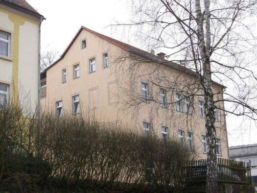Wohnung zur Miete 265 € 2 Zimmer 44,3 m² 2. Geschoss Höhenweg 5 Sebnitz 01855