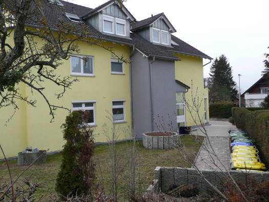 Wohnung zum Kauf 379.000 € 3 Zimmer 115 m² EG Uhland - Str. 27/1 Wurmberg 75449