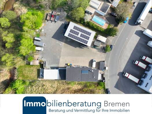 Land-/Forstwirtschaft zum Kauf 789.000 € 1.592 m² Grundstück Moorhausen Lilienthal 28865
