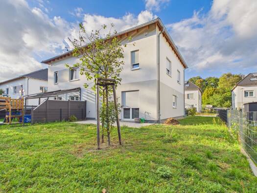 Doppelhaushälfte zur Miete 1.800 € 5 Zimmer 157 m² 289 m² Grundstück Cottbuser Straße 78 Wünsdorf Zossen 15806