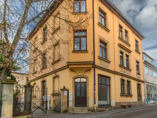 Mehrfamilienhaus zum Kauf 820.000 € 464 m² Ansbach 91522