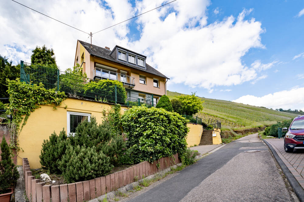 Haus – Bacharach, Nauheim - Ansicht 3