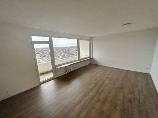 Wohnung zur Miete 600 € 2 Zimmer 58 m² 7. Geschoss Nordhorn 48527