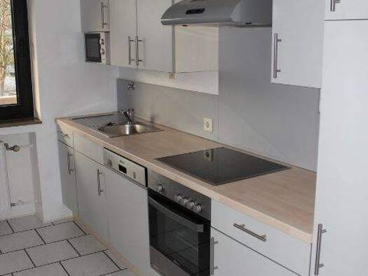 Wohnung zur Miete 575 € 2 Zimmer 50 m² 1. Geschoss frei ab 01.03.2026 Wickrath Mönchengladbach 41189